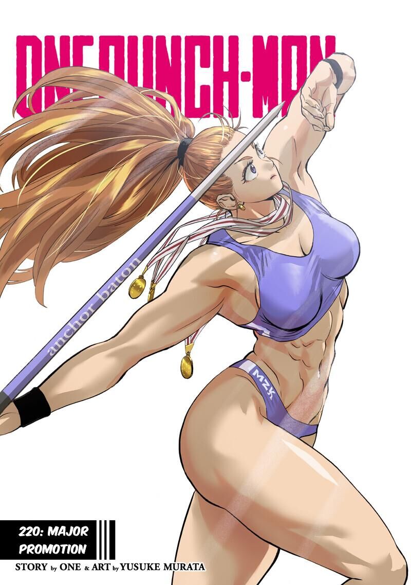 Onepunch Man 220 1