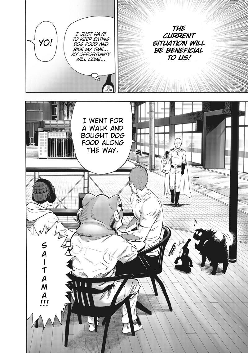 Onepunch Man 220 19