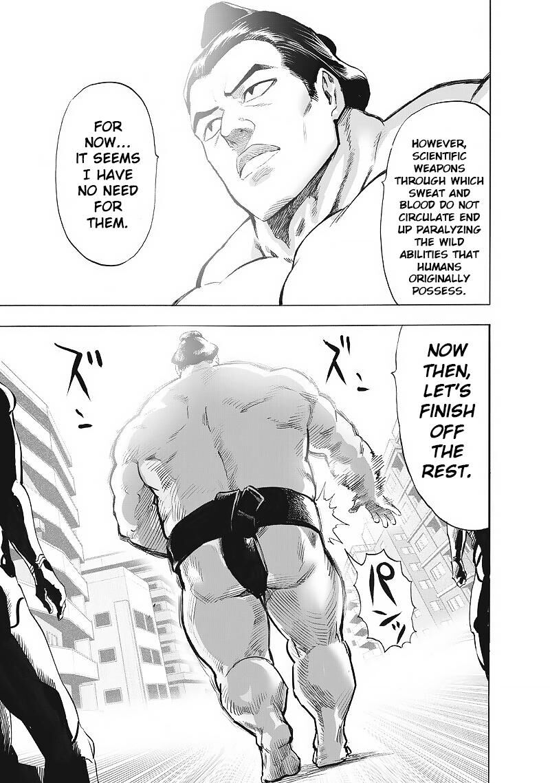 Onepunch Man 223 7