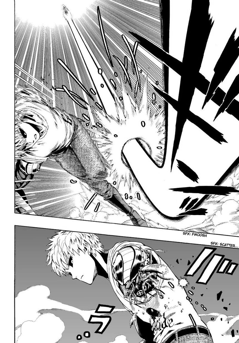 Onepunch Man 6 4