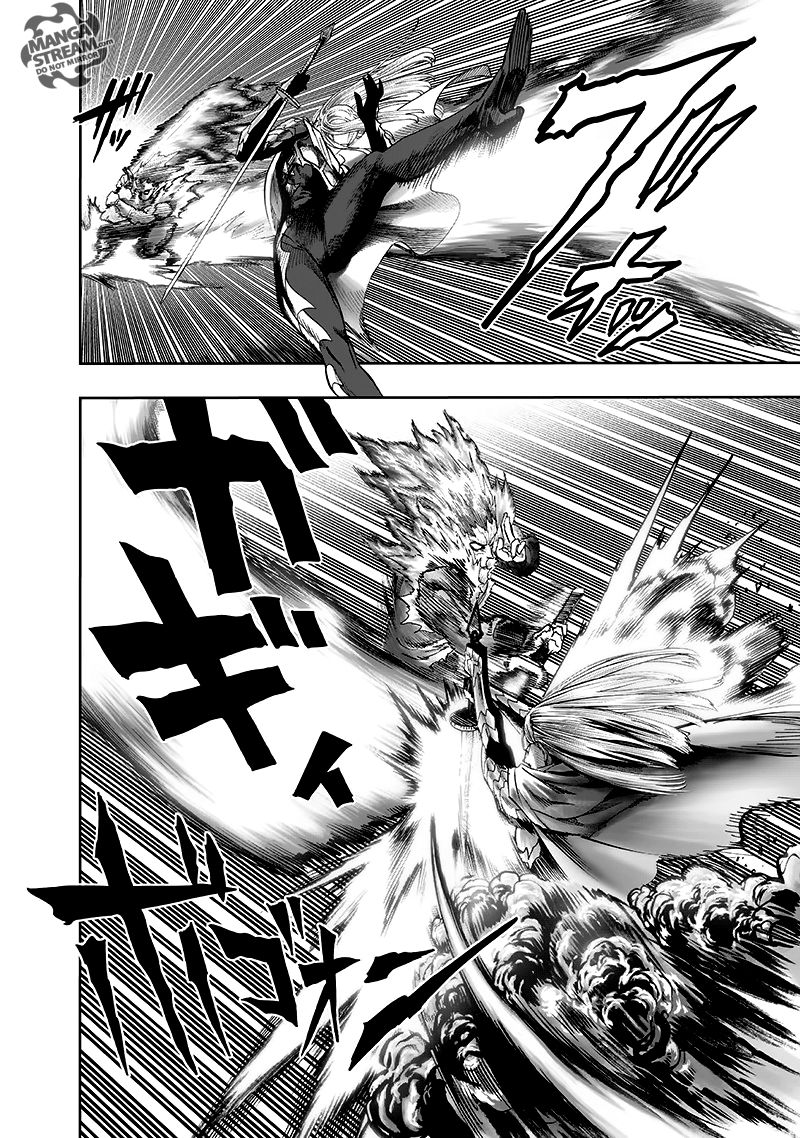 Onepunch Man 96 3