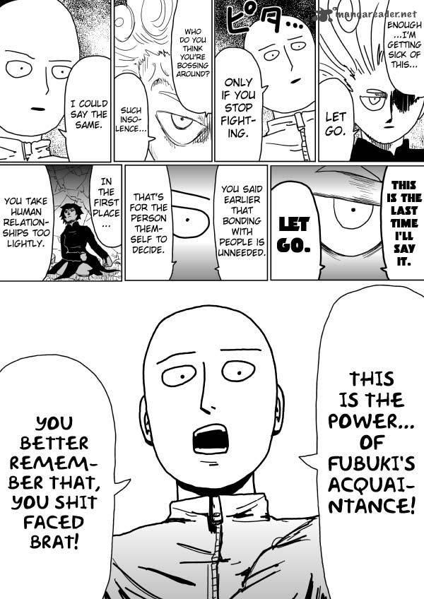 Onepunch Man One 102 13