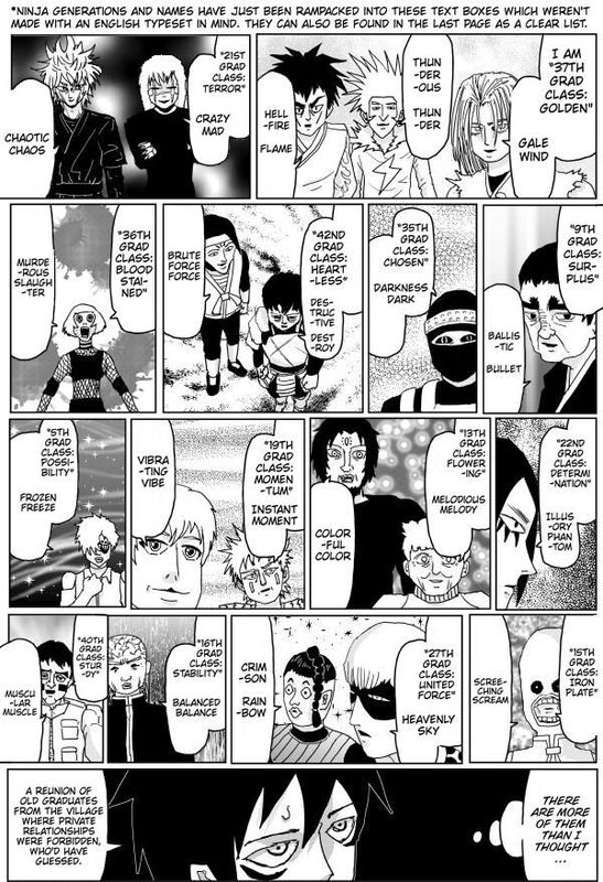 Onepunch Man One 115 10