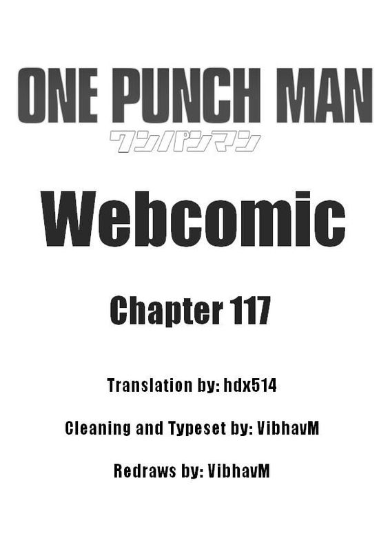 Onepunch Man One 117 1