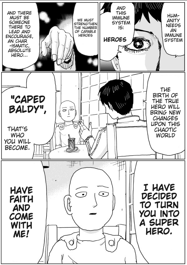 Onepunch Man One 119 13