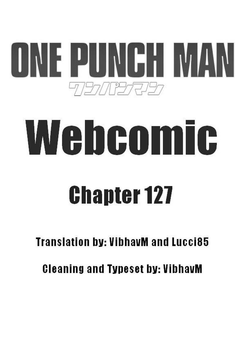 Onepunch Man One 127 1