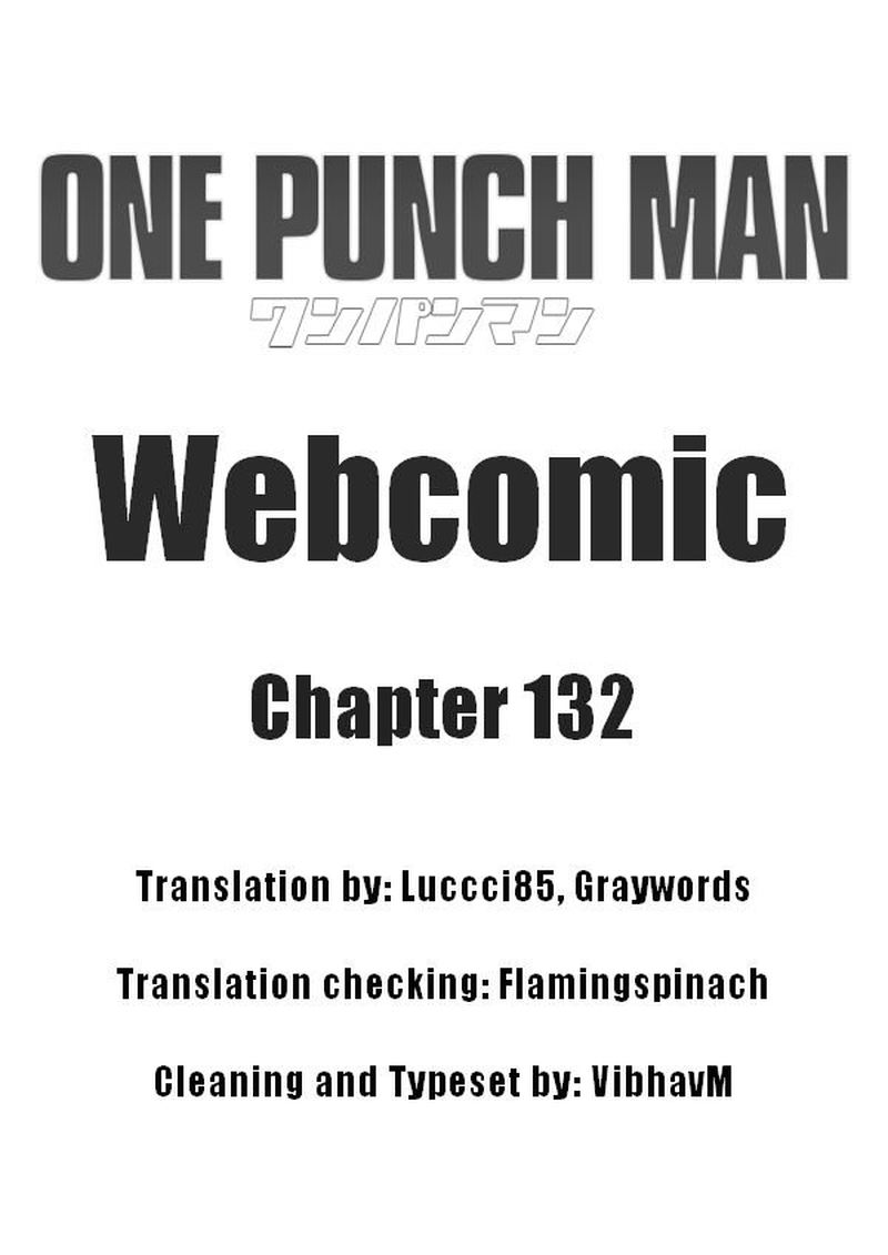 Onepunch Man One 132 1