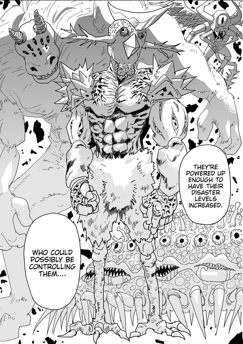 Onepunch Man One 135 6