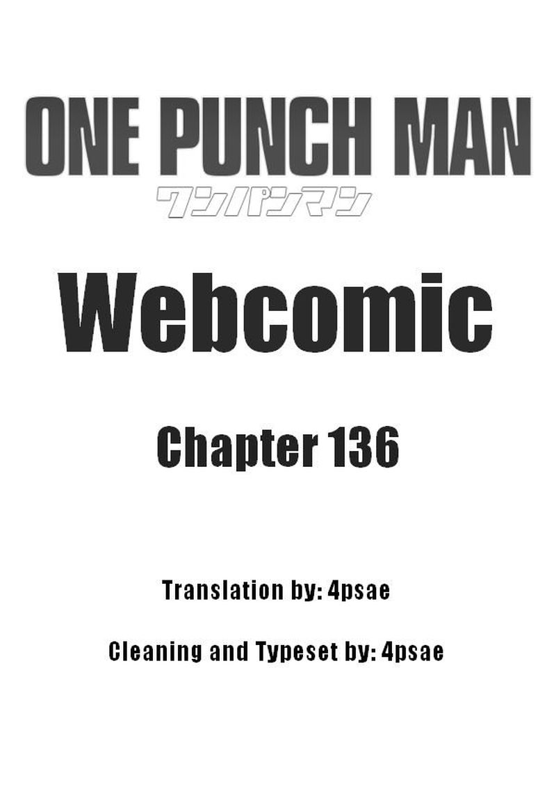 Onepunch Man One 136 1