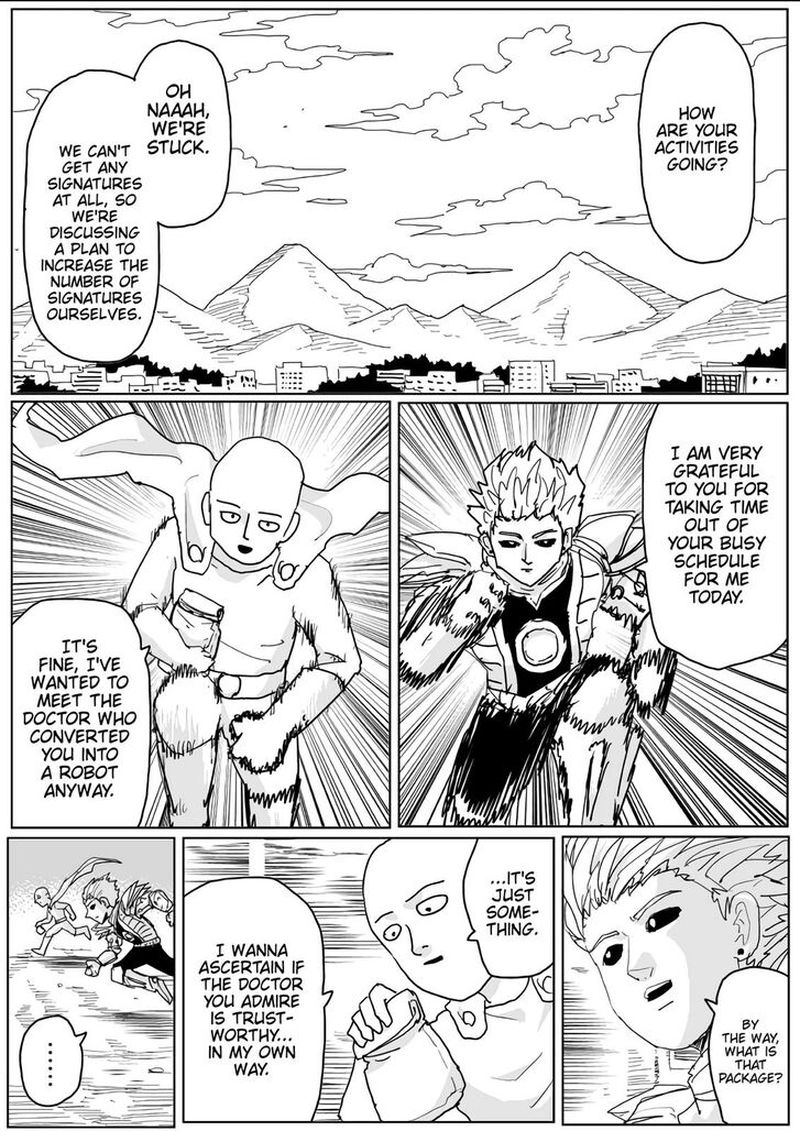 Onepunch Man One 140 6