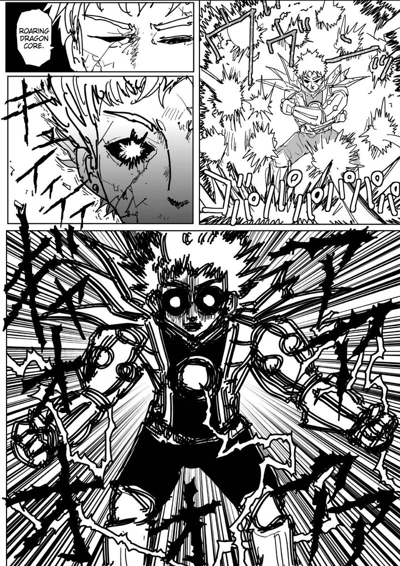 Onepunch Man One 141 18