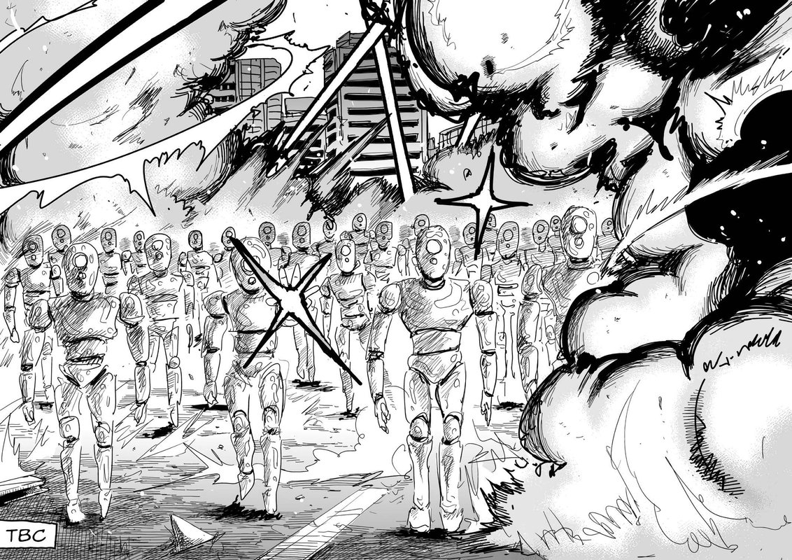 Onepunch Man One 141 40