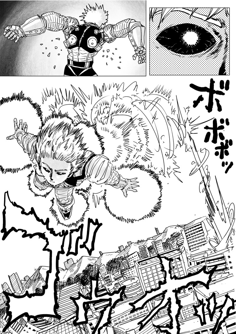 Onepunch Man One 142 14