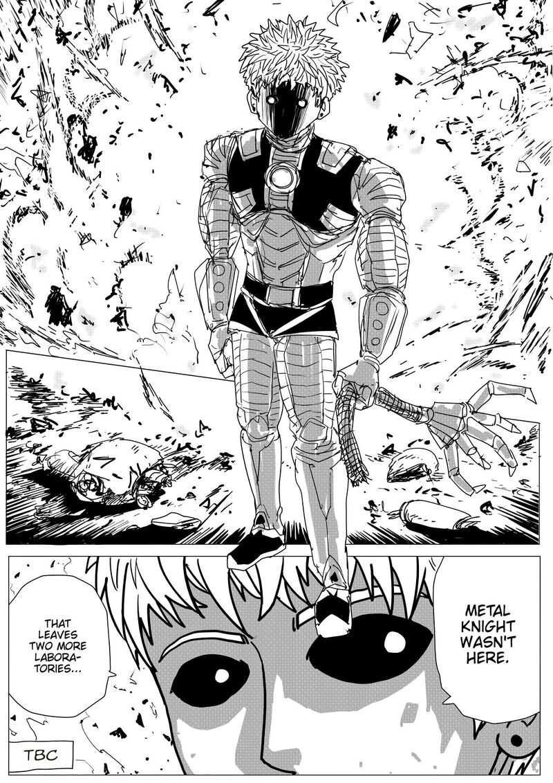 Onepunch Man One 147 16