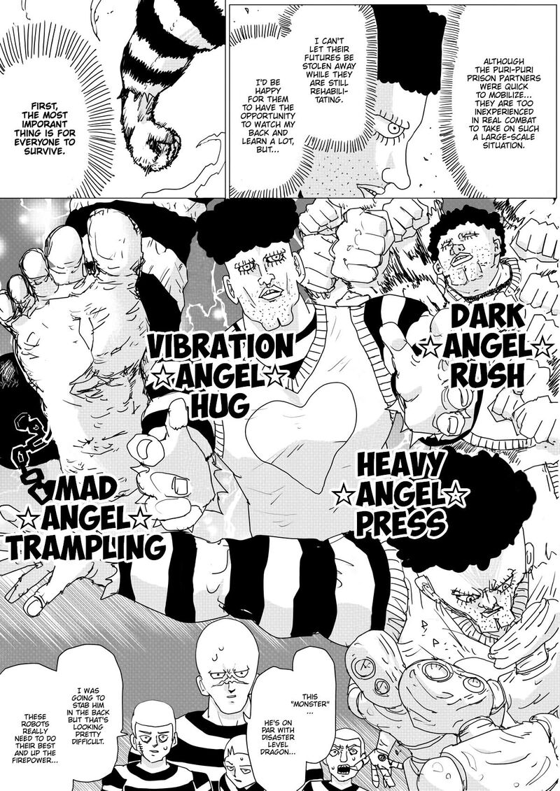 Onepunch Man One 147 2