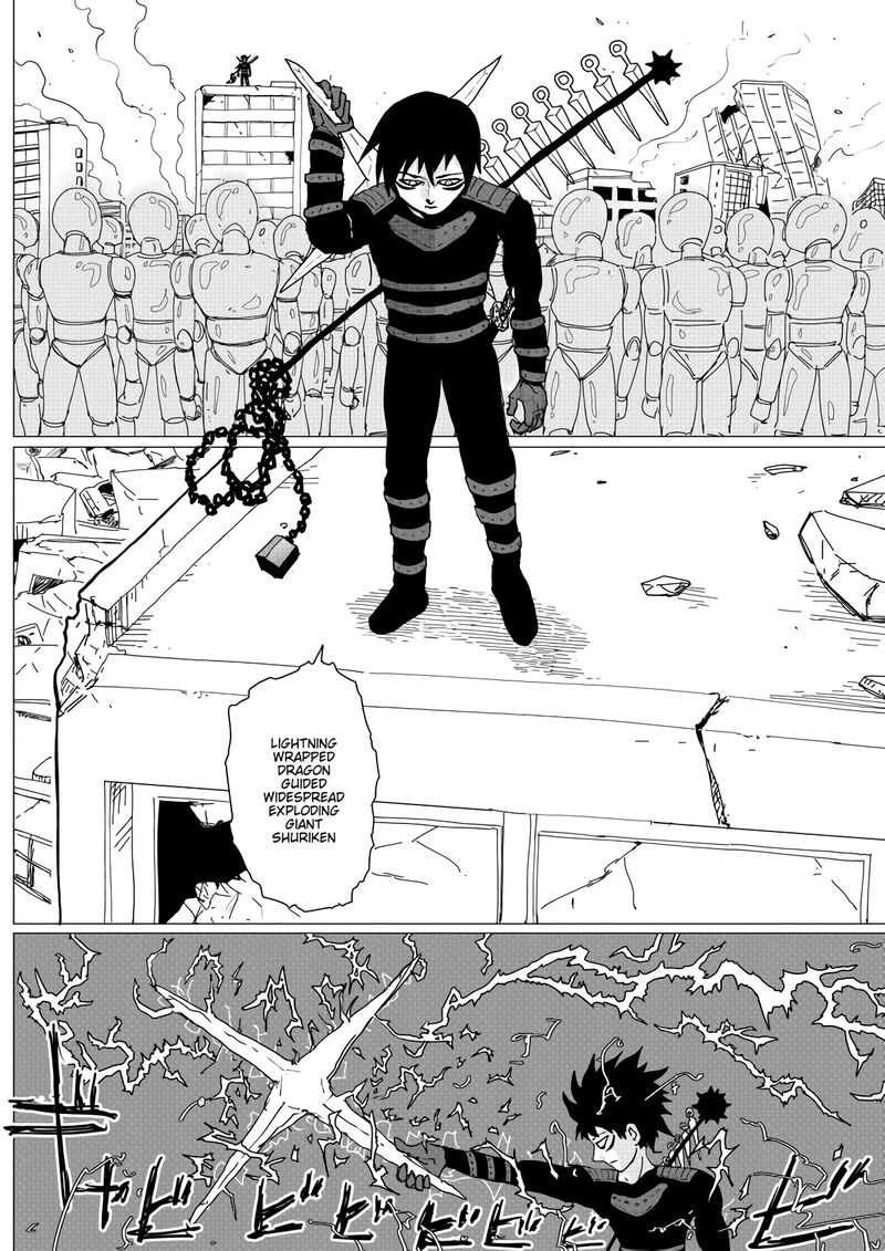 Onepunch Man One 148 1