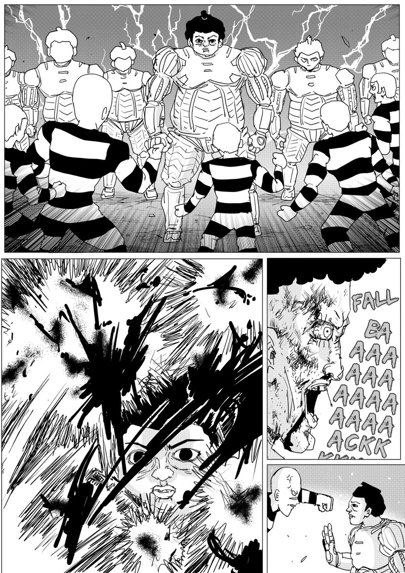 Onepunch Man One 150 17