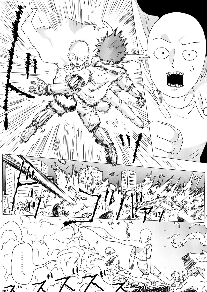 Onepunch Man One 150 33