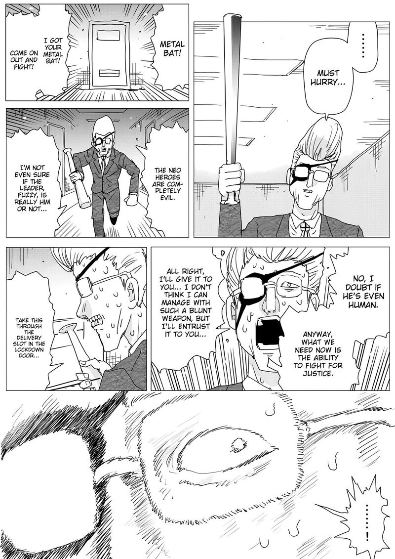 Onepunch Man One 152 15