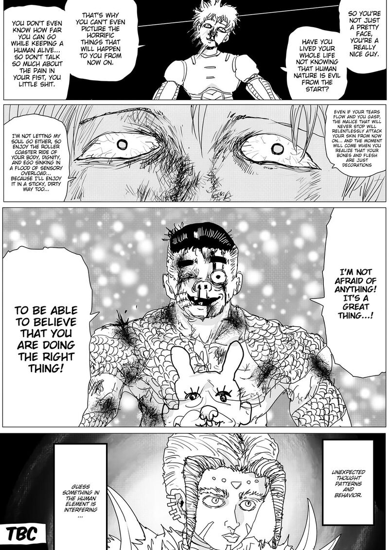 Onepunch Man One 152 30