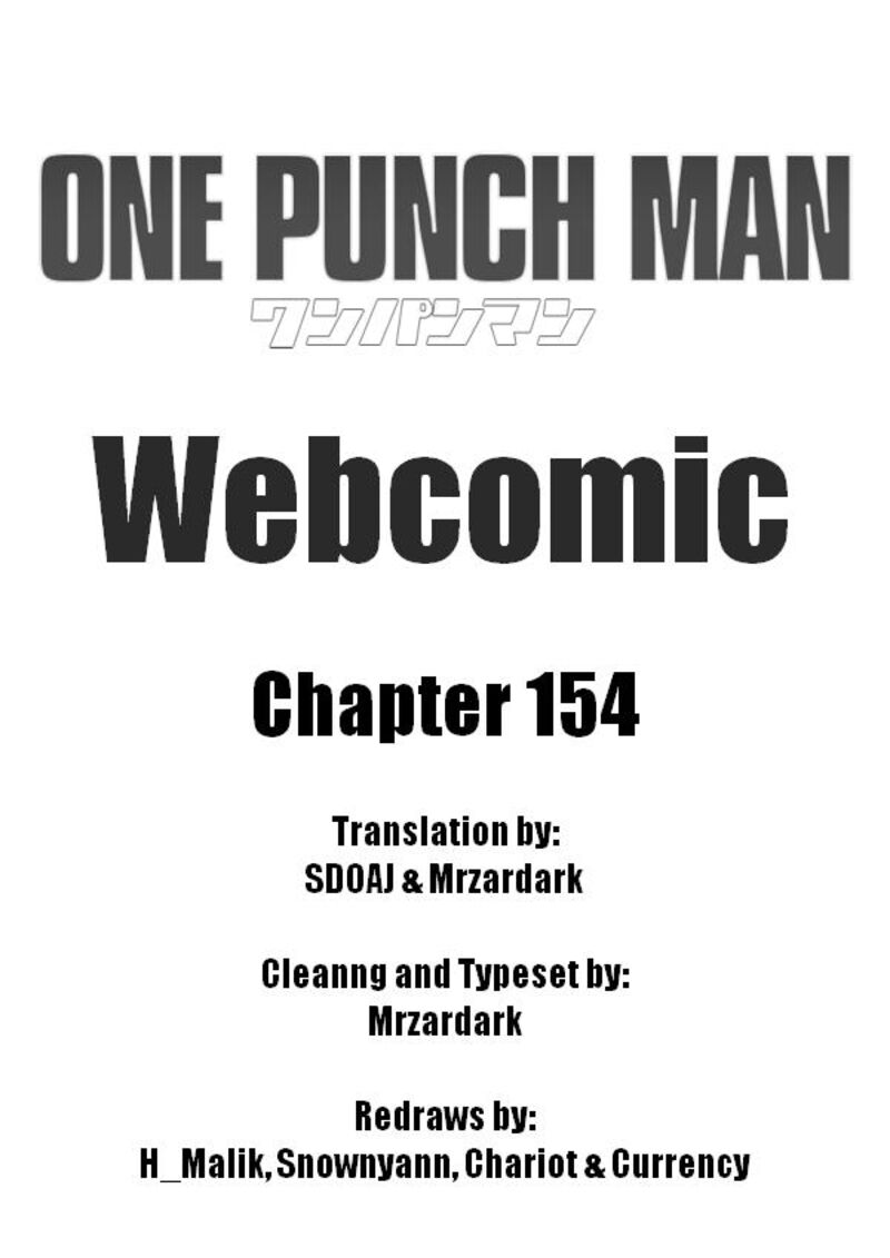 Onepunch Man One 154 1