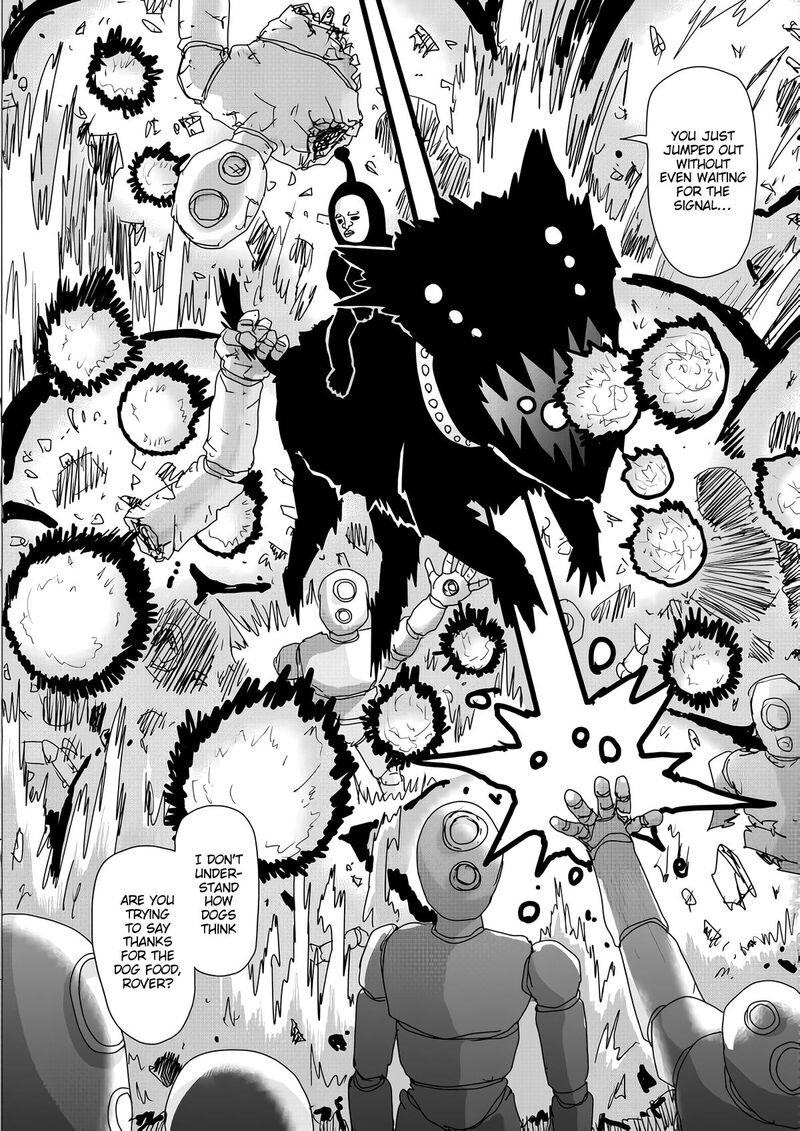 Onepunch Man One 154 10
