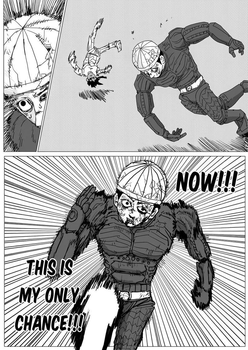 Onepunch Man One 154 16