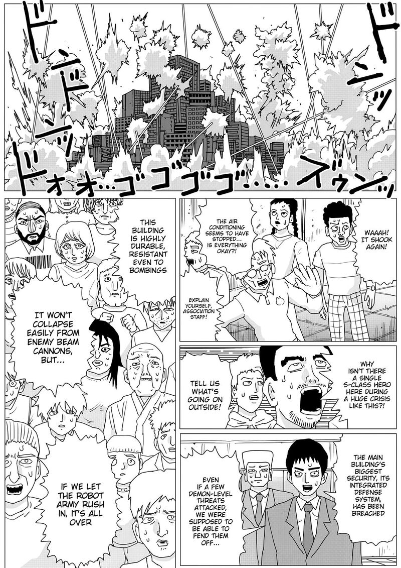 Onepunch Man One 154 2