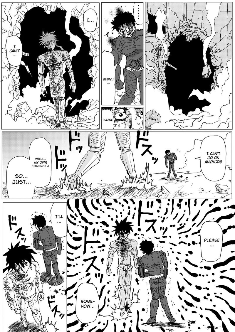 Onepunch Man One 154 20
