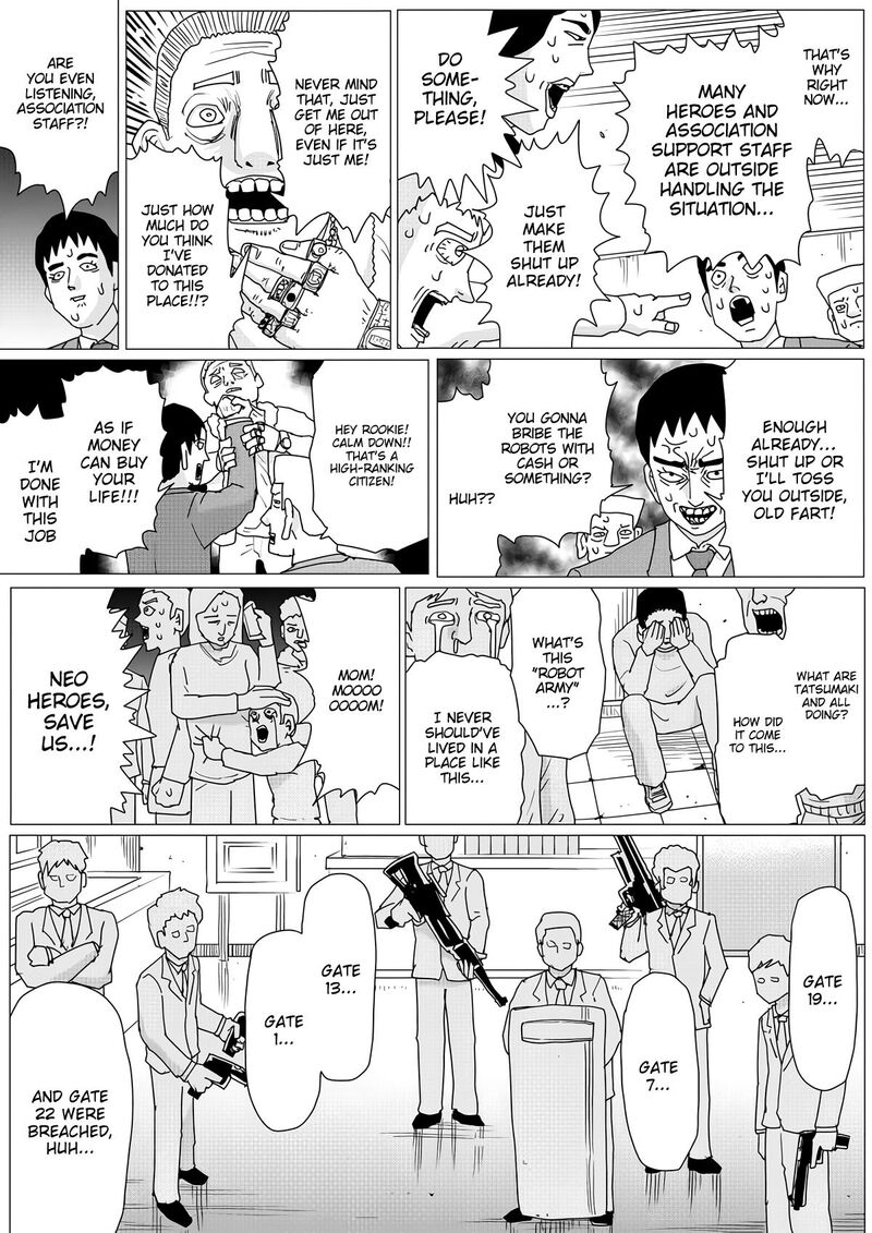 Onepunch Man One 154 3