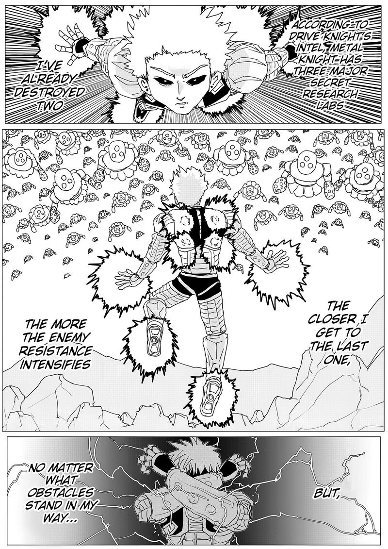 Onepunch Man One 154 30