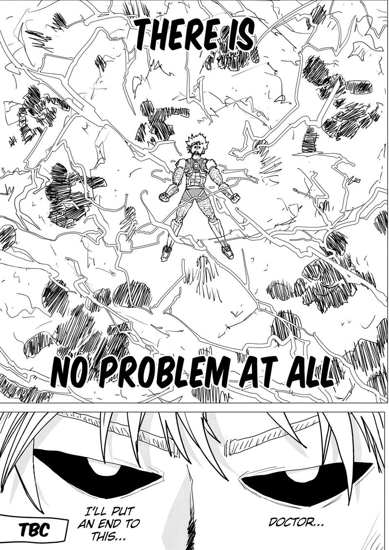 Onepunch Man One 154 31