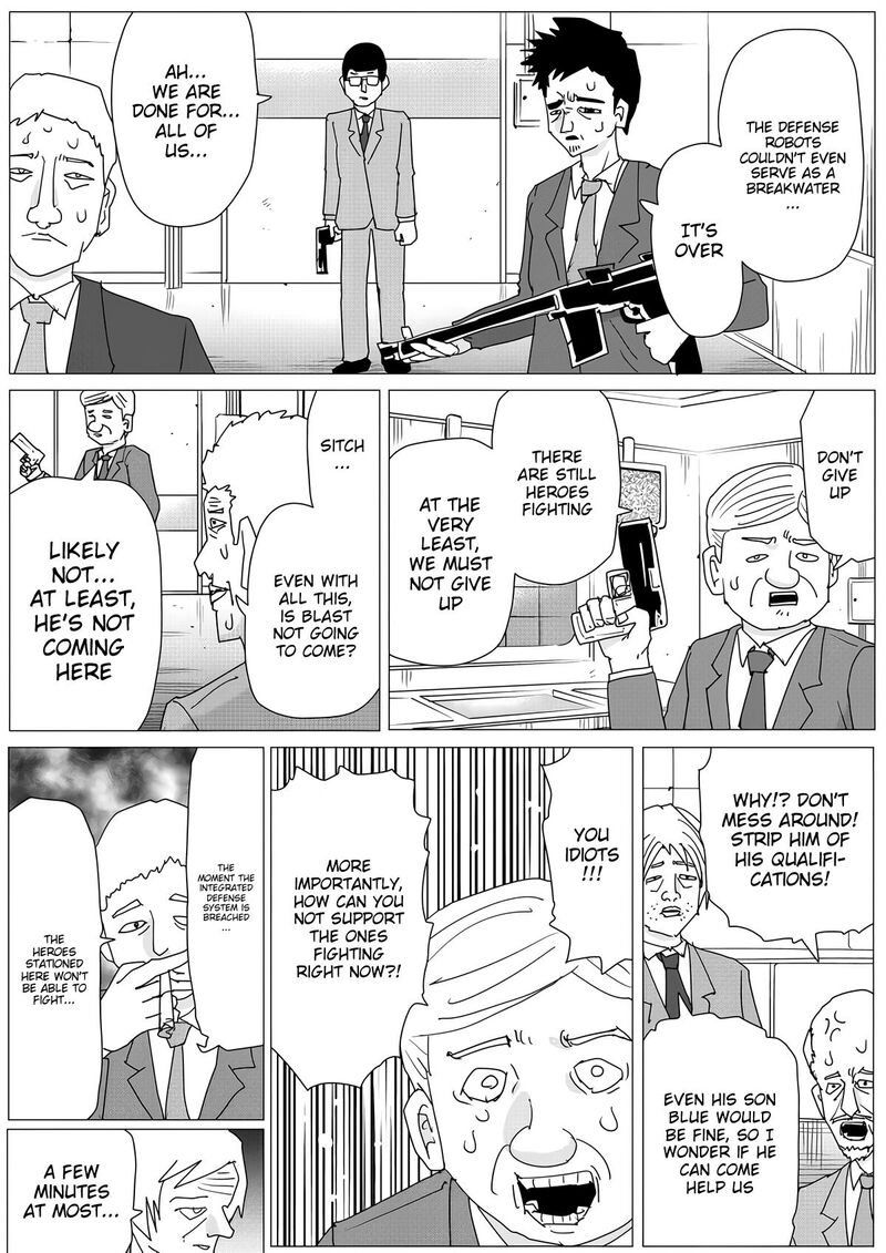 Onepunch Man One 154 4