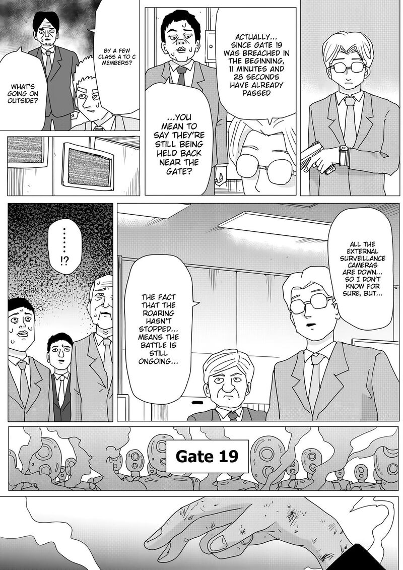 Onepunch Man One 154 5