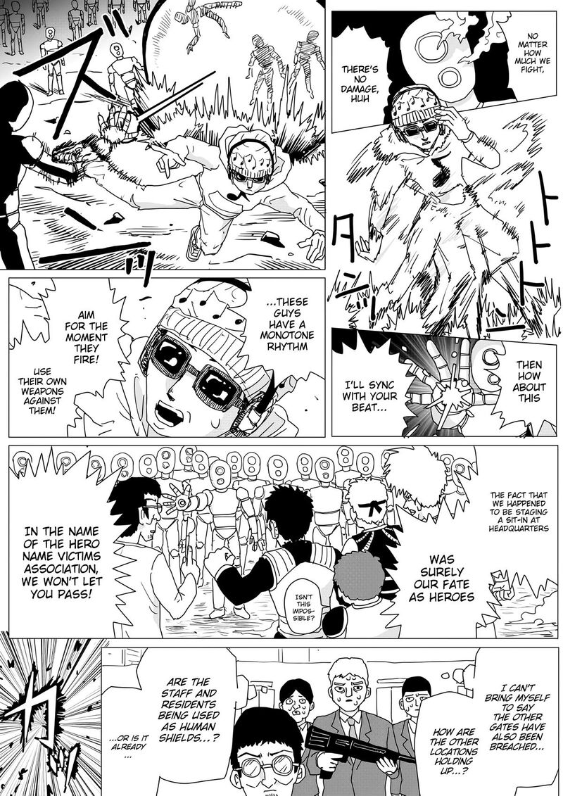 Onepunch Man One 154 9