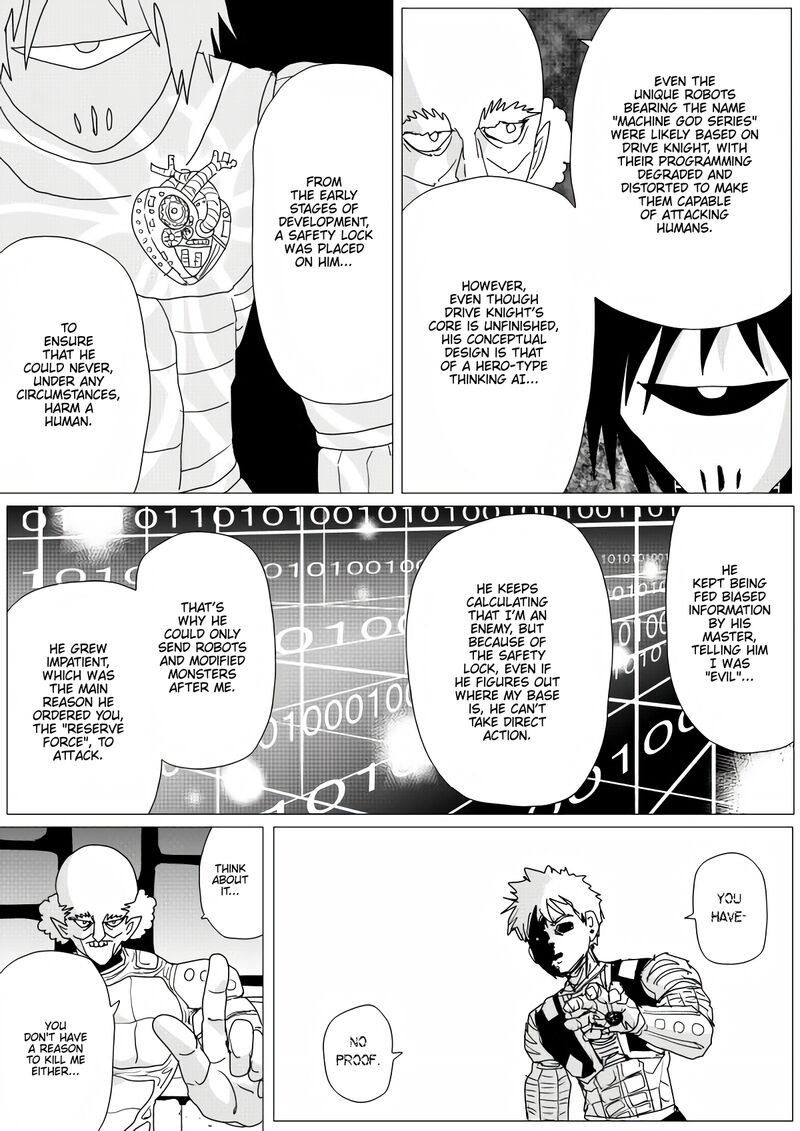 Onepunch Man One 156 20