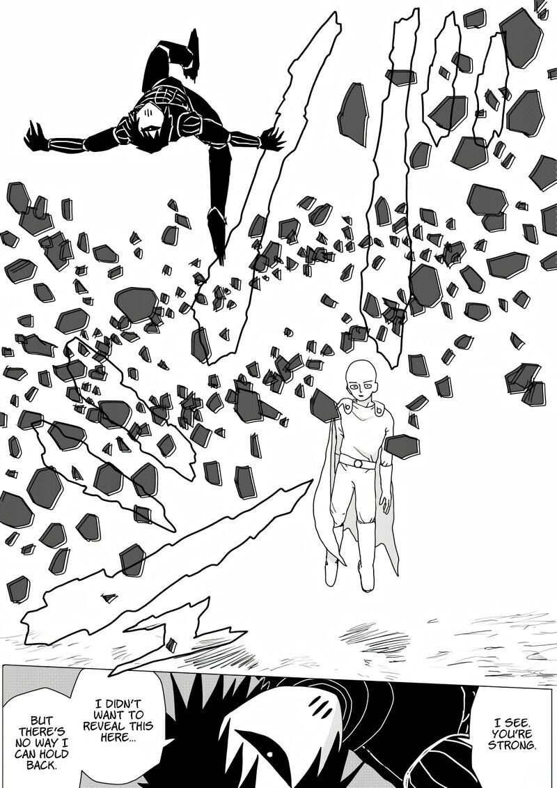 Onepunch Man One 156 37