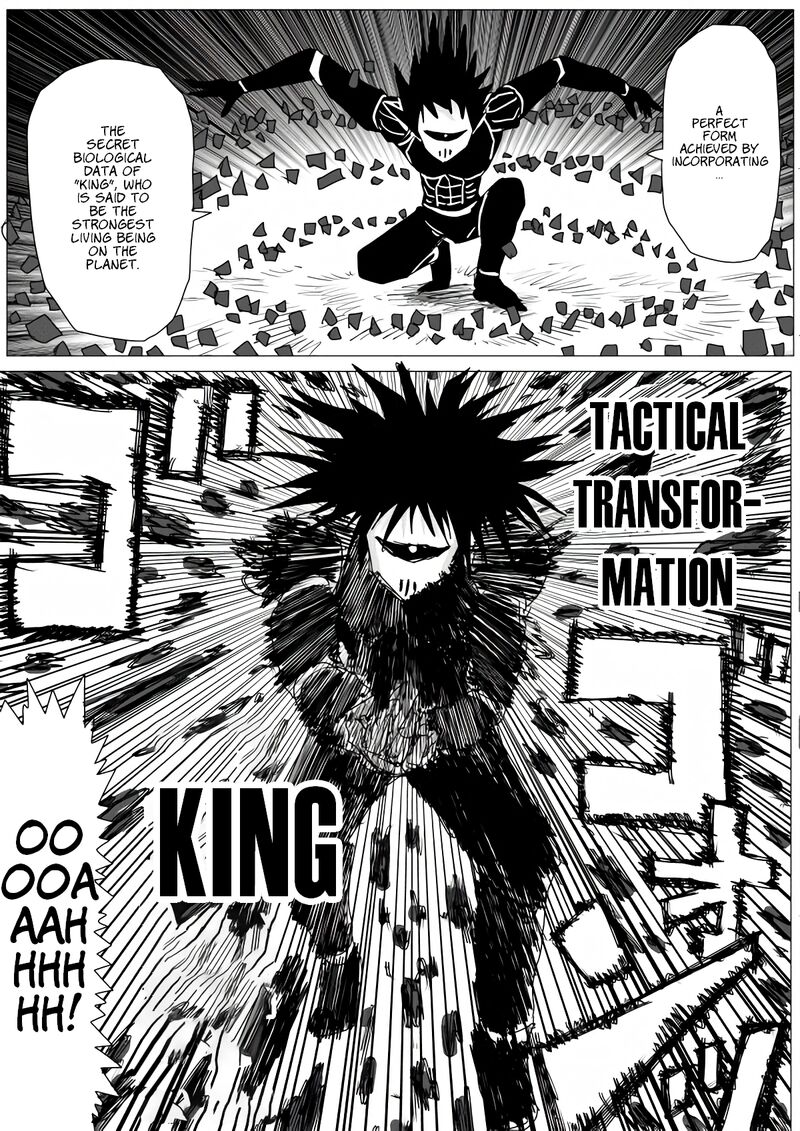 Onepunch Man One 156 38