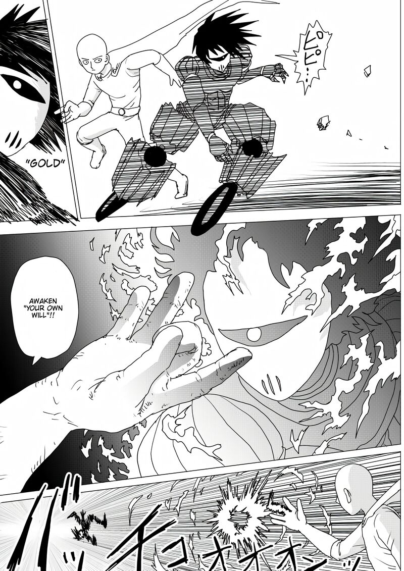 Onepunch Man One 156 44