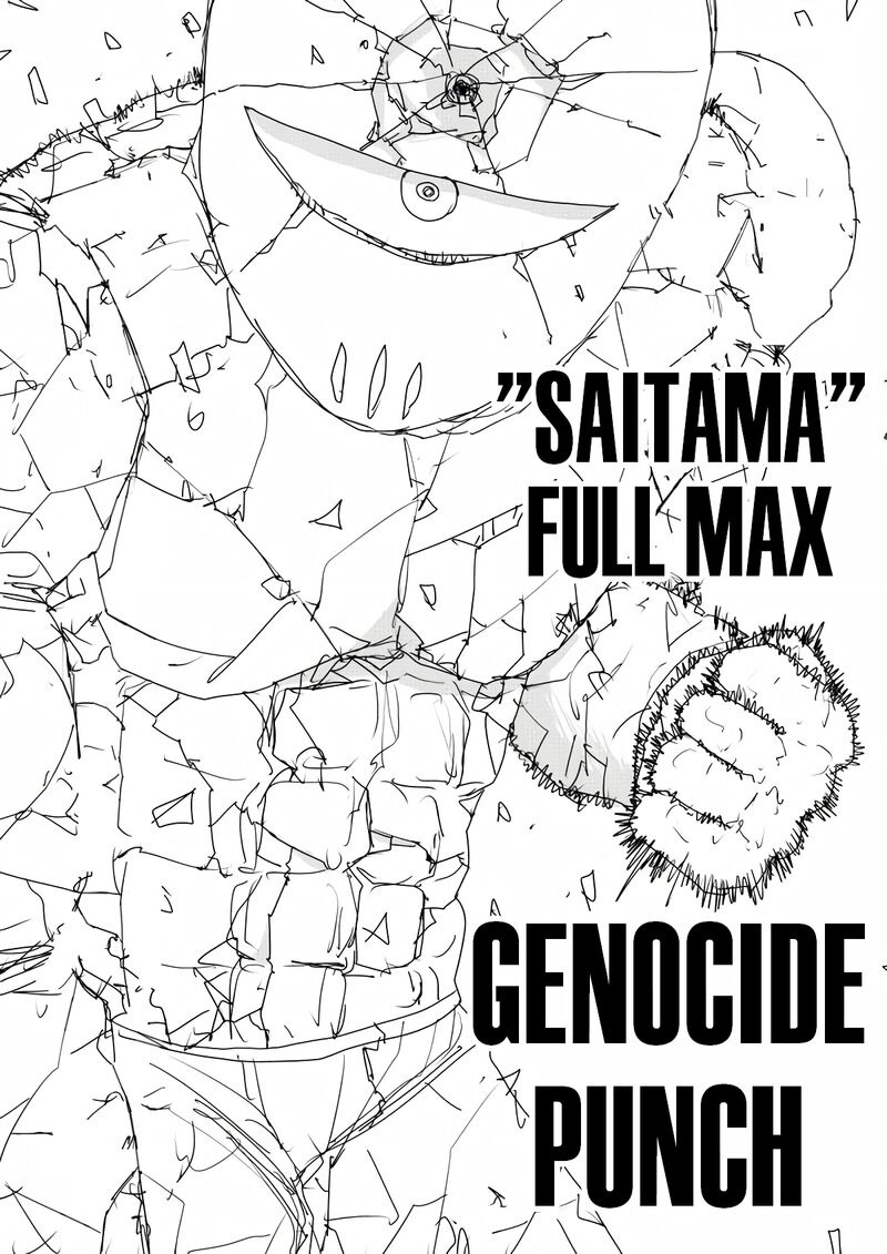 Onepunch Man One 156 52