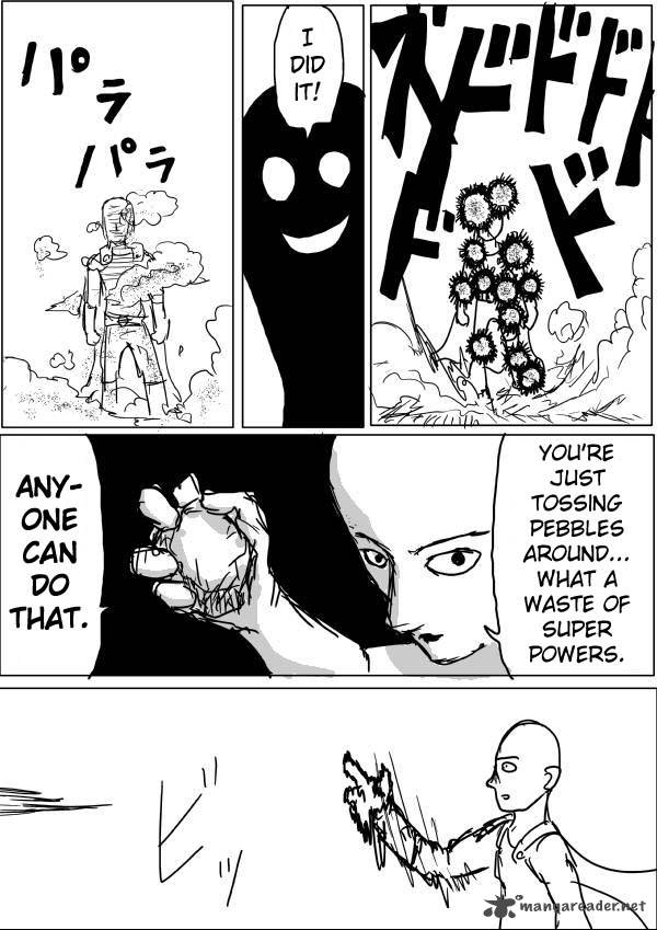 Onepunch Man One 38 2