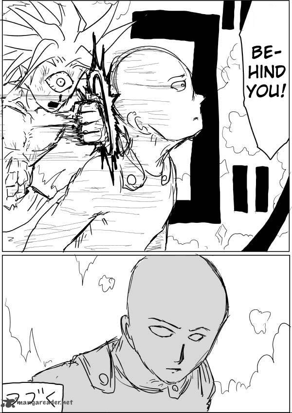 Onepunch Man One 39 15