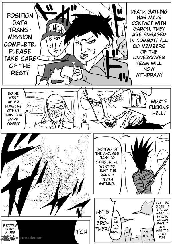 Onepunch Man One 53 4