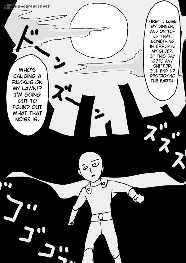 Onepunch Man One 59 10