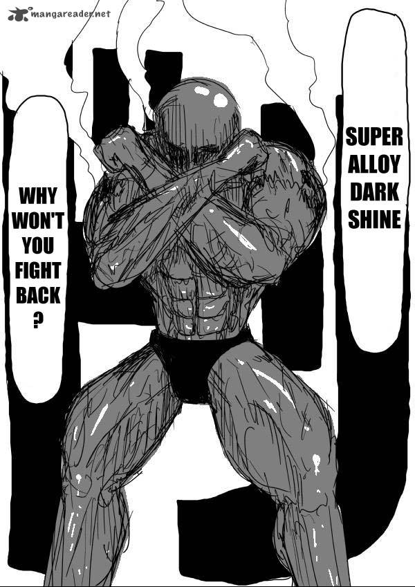 Onepunch Man One 61 2