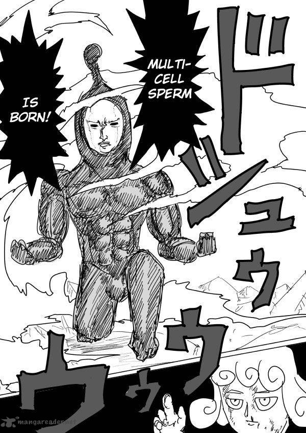 Onepunch Man One 79 9