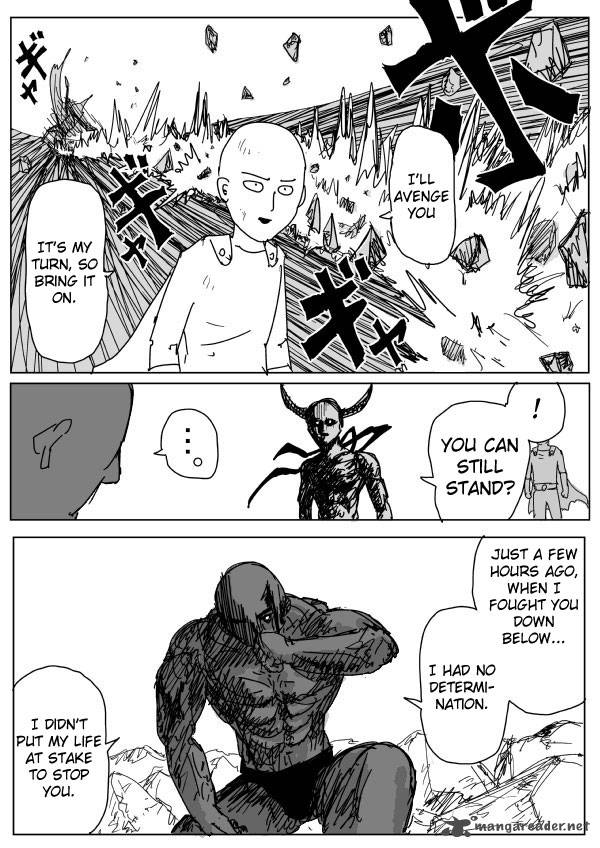 Onepunch Man One 85 4