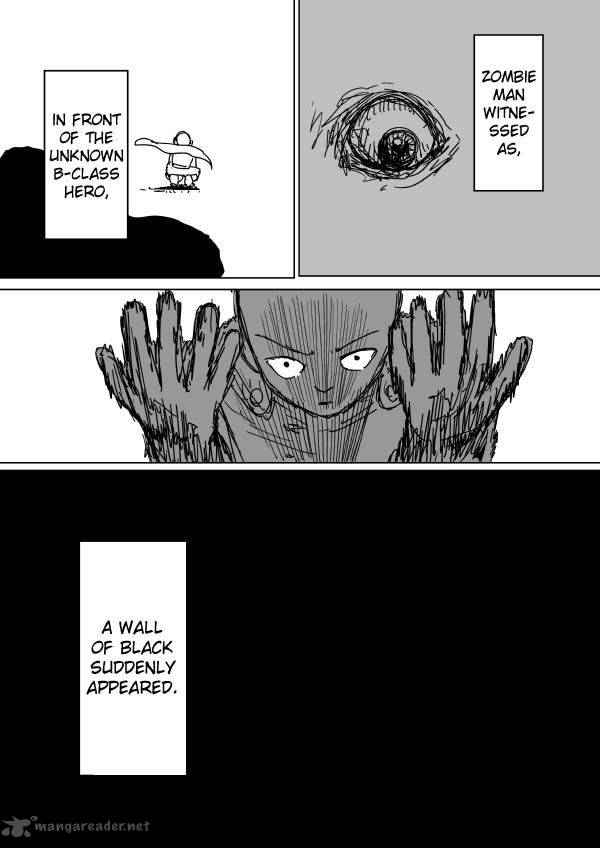 Onepunch Man One 90 4