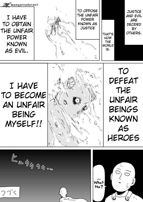 Onepunch Man One 91 15