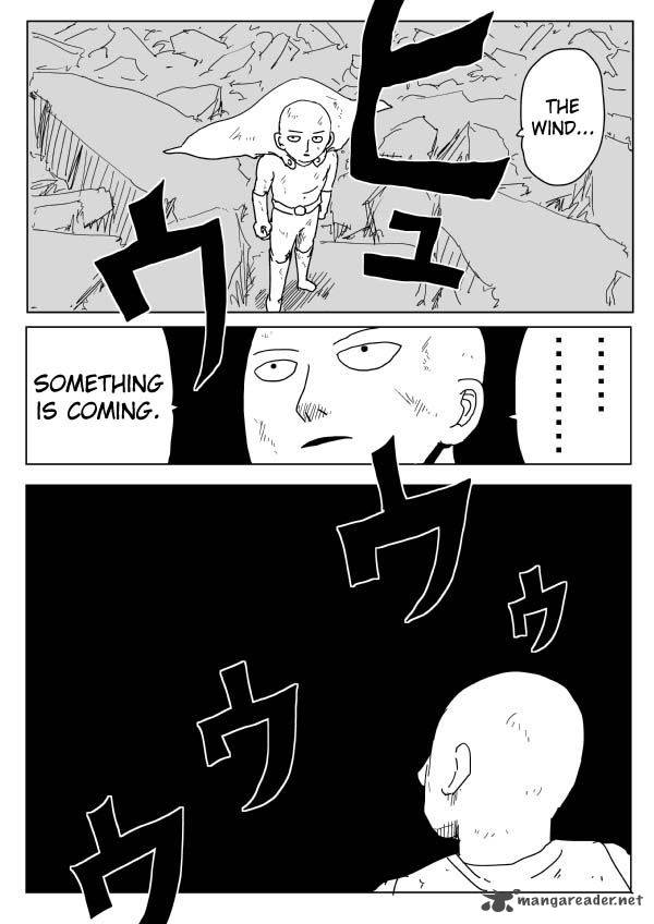 Onepunch Man One 92 1